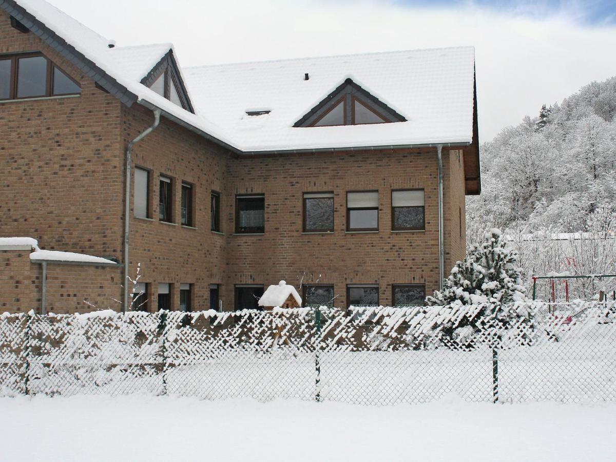 Apartment Ferienapartments Adenau-2 By Interhome Exterior foto
