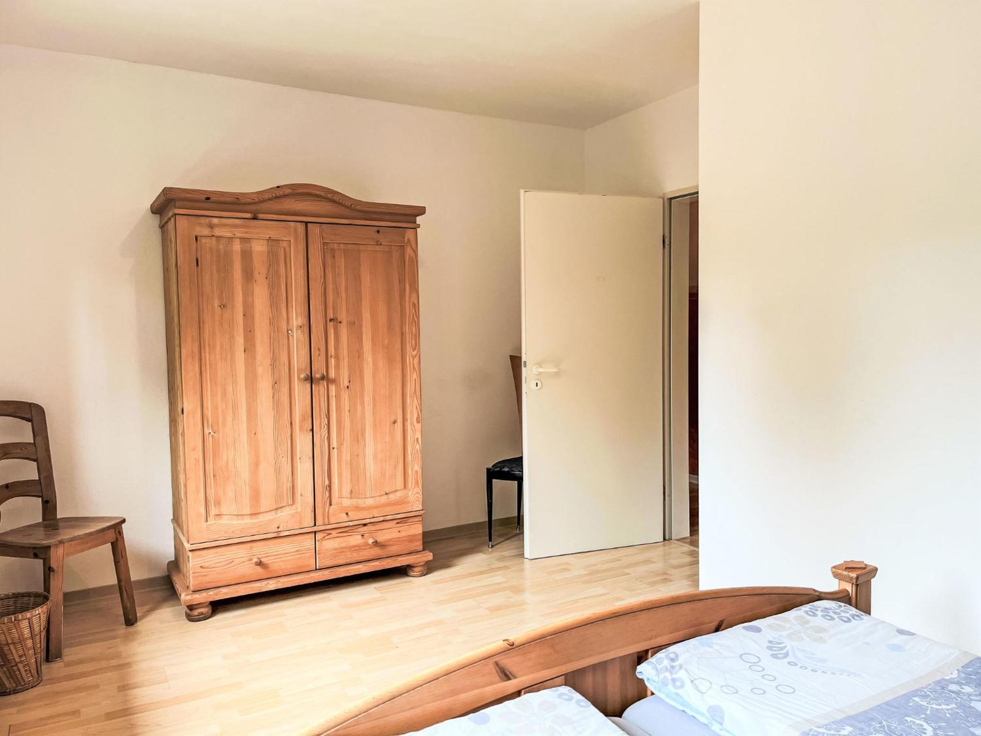 Apartment Ferienapartments Adenau-2 By Interhome Exterior foto
